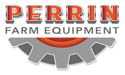 Perrin Farm Equipment Logo